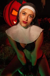 Hallowen 😈👀