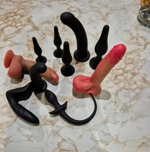 MaximPup Toys Poză