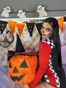 happy halloween de MeganFoxxx01 Foto 4