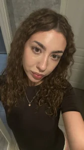 KeilaJeschon Sweet horby body🤩😎 Pic