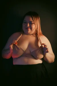 Beautiful & casual but very naughty🌺🖤 de Iam_Vanessa_ Foto 3