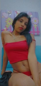 Ivy_16 conoseme Pic 2