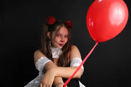 LEYNABRAUN HAPPY HALLOWEEN 2023 ♥ Pic 4