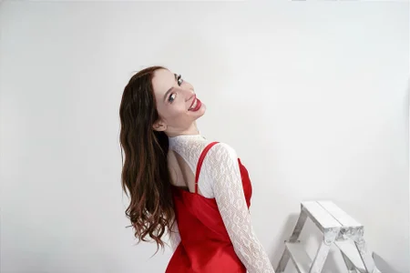 MarieKarma Miss Raffaello Pt. 1❤️💋 Immagine  4