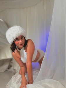 Kaeelen_joy ICE 💙💦 Pic