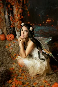 SOPHIATRISTA Trick or treat🎃… You decide 😈 사진 2