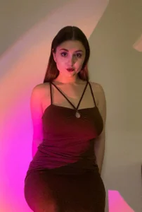 Nika_SugarDream Playful mood 😜 Gambar 3