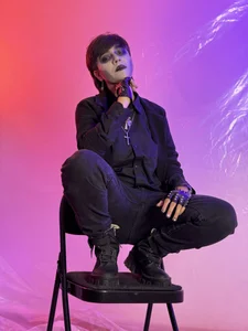 Tsuki_Maru Satin Secrets รูป  4