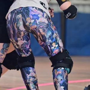 Derby_Derriere Public Bilde 6