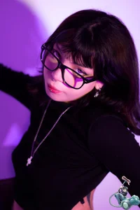 Kaoriabyss_ Shizuku HXH🎣 Pic 2