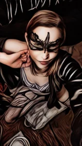 That1OfAKind I feel Like A Superhero! Foto 6