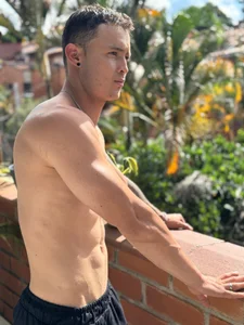 Alexander_ferre Your mischievous boy😈🔥 Hình 5