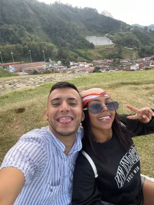 Emma_Nico EMMA AND NICO💕😍 Pic 3