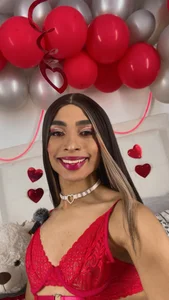 Daphne_HillsのValentine’s Days!!❤️✨の 4枚の写真