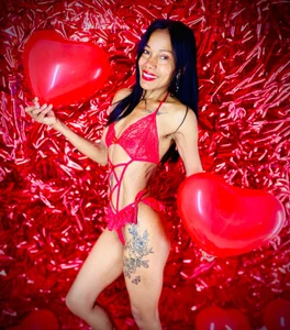 sasha_brown23 SAN VALENTINE♥ Pic 9