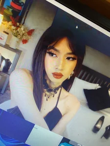 CAM GIRL de GoddessTiffanySex  Imagens