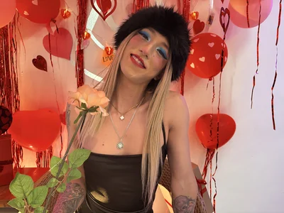 Happy Valentine´s Day de Yaki_Tai Foto 2