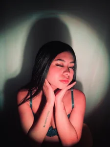 Sofy_Rouse_ Sweet but wild 🦋🔥 Bilde 3