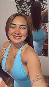 SlowSeduce Tu flaquita Foto 3