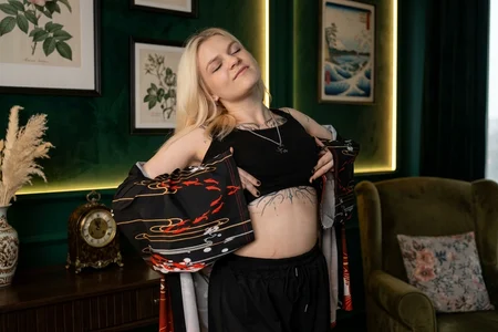 HeidiPierce me Pic 5
