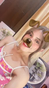 joshi_baexox1 CAN I BE YOUR PRETTY DOG Pic