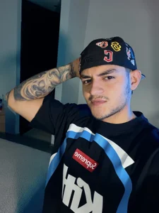 Jack_Krimmerr Jack ❤️🔥 slika 9