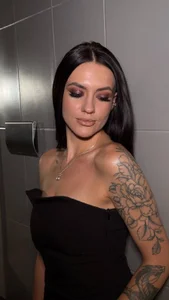 Miss_Nude Public Foto