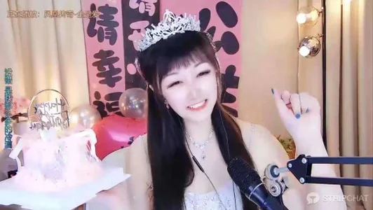 xiaoya666--baby 记录生日聚会的点滴 Pic