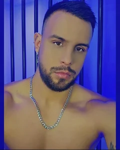 JackBlanco_Blue图片