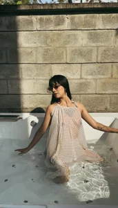 Penelope-CrossのLet your fantasies breathe, I’ll bring them to life.🤍✨の 2  枚の写真