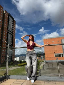 Ally_storm 🌻🌪️OUTFIT DAY🌪️🌻 Pic 2