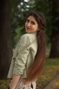 NellieKook It’s me😊 Pic 2