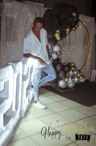 YeremiBrowm new year 2023 รูป 