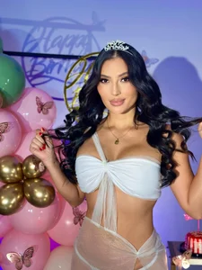 AbbyDalton Bday girl! Pic 3