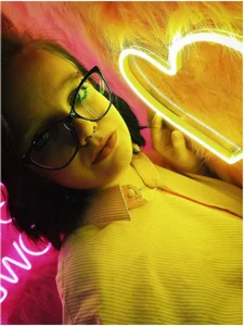 DivaMarisapower girl图片 3