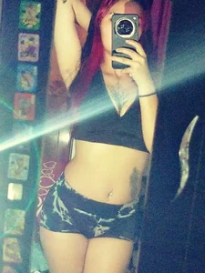 ZOEAMBER ONLY ME Pic 9