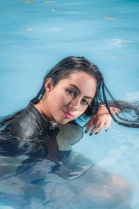LuciiferBlackSummer Photos 🥥🌴🌺🌅🌊 Bild 5