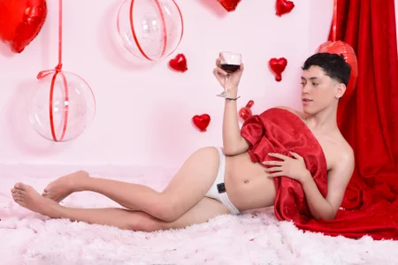 Iamcami_ Happy valentine 💕💕💕 사진 4