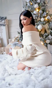 Baby_Venuss The magic of the season✨ Pic 6