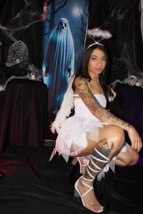 SophieSweet88 happy halloween 사진 2