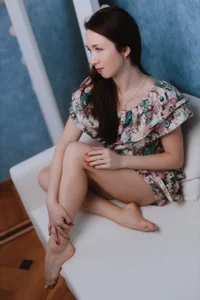 Ariel_Maritime Floral print зображення 6