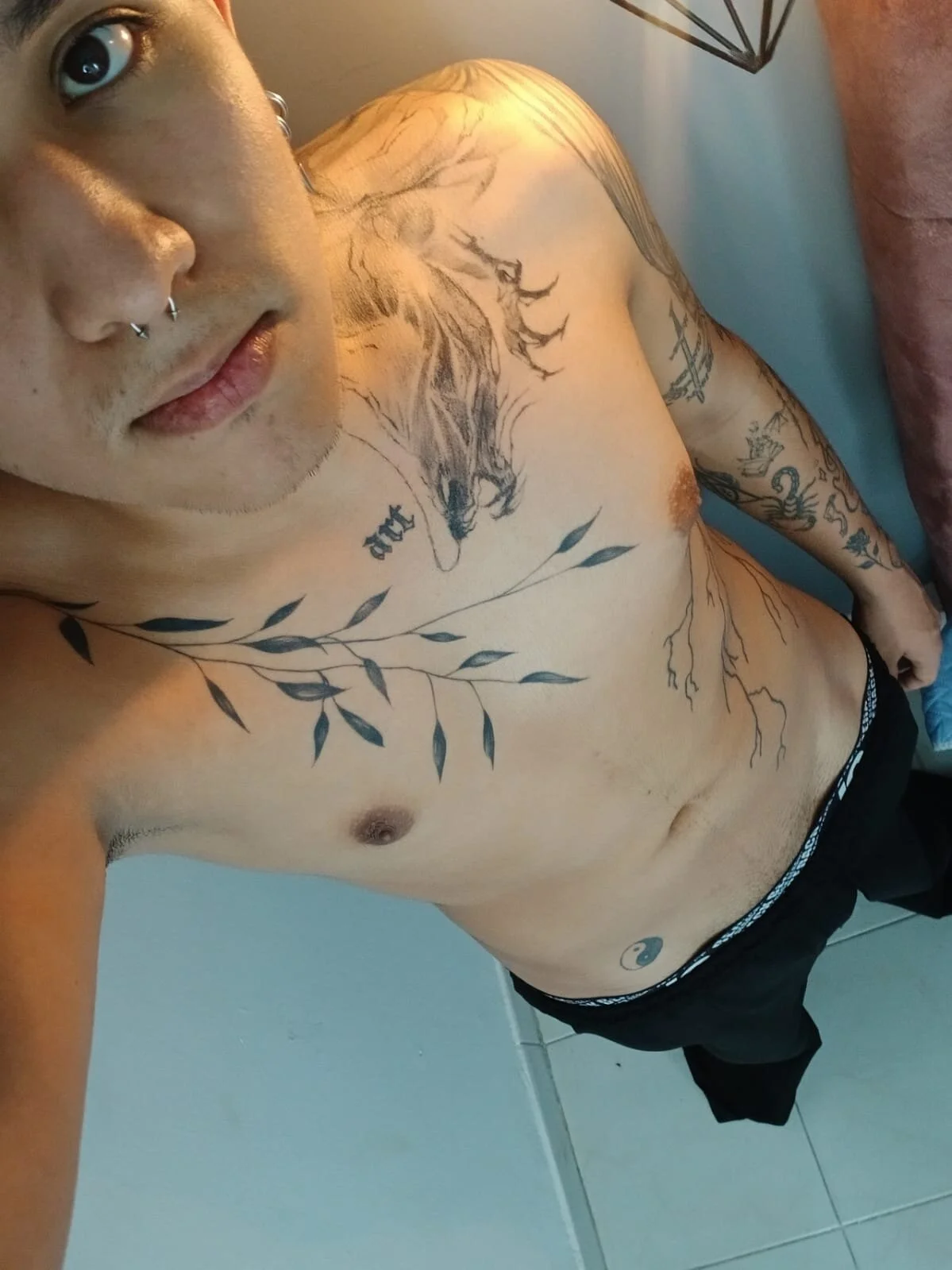 Liam__fox Δημοφιλής εικόνα 8466
