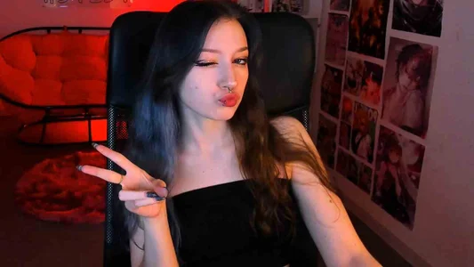 LiliLuna 🌙 red moon🌙 Immagine 