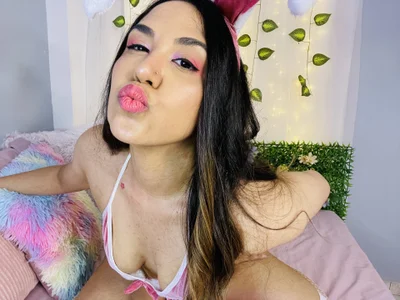 VenusIslove Sexy bunny or cute bunny? maybe both Bilde 4