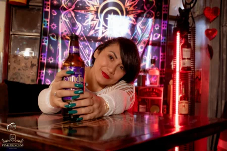 Karol natural od nailon_karol11  4 snímek