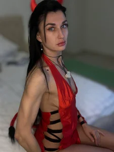 AriannaCruise I'm a Demon😈 Εικόνα 3