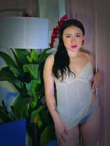 MaddisonPetite Soft & Sweet Pic 2