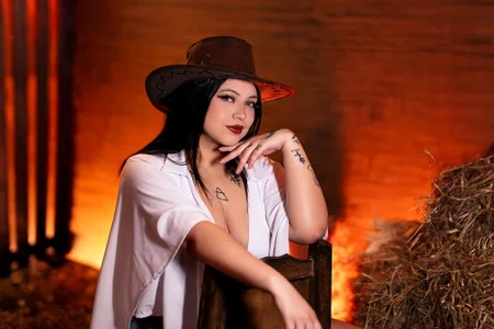 megan-wells I LOVE RIDING YOU WITHOUT MERCY Pic 4