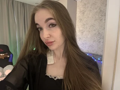 LissaCainのit's meの枚の写真