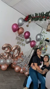 Zdjęcia PamelaFtMia HAPPY BIRTHDAY MIA:  4